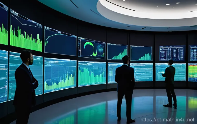 편미분 계산법 - **Prompt 1: Unraveling Complexity with Partial Derivatives**
    "A brilliant data scientist, male o...